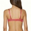 Soutien-Gorge Corbeille AUBADE Passion Crole Rose Magntique