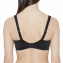 Soutien-Gorge Emboitant Confort AUBADE Aubade  l'Amour Noir
