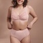 Soutien-Gorge emboitant sans armatures Anita Comfort Havanna Bois de Rose