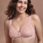 Soutien-Gorge emboitant sans armatures Anita Comfort Havanna Bois de Rose