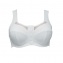 Soutien-Gorge fermeture avant Anita Comfort Meggie Blanc