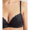 Soutien-gorge Plunge Coussinet AUBADE Bahia & Moi Noir
