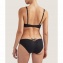 Soutien-gorge Plunge Coussinet AUBADE Bahia & Moi Noir