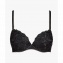 Soutien-gorge Plunge Coussinet AUBADE Bahia & Moi Noir