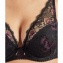 Soutien-Gorge Plunge Foulard  AUBADE Aube Amoureuse