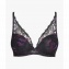 Soutien-Gorge Plunge Foulard  AUBADE Aube Amoureuse