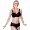 Soutien-gorge post opratoire ANITA Care Valentina Noir