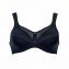 Soutien-gorge post opratoire ANITA Care Valentina Noir