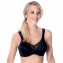 Soutien-gorge post opratoire ANITA Care Valentina Noir