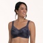Soutien-gorge pour proth�ses Anita Care Safina Bleu Ombr�