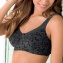 Soutien-gorge prothse ANITA Care Ancona Silver Night