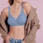 Soutien-gorge prothse ANITA Care Leni Bleu
