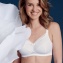 Soutien-gorge prothse ANITA Care Rosemary Blanc