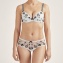 Soutien-gorge Push-Up AUBADE Fivre Andalouse Bohme