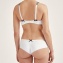Soutien-gorge Push-Up AUBADE Fivre Andalouse Bohme