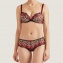 Soutien-gorge Push-Up AUBADE Fivre Andalouse Carmen