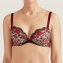Soutien-gorge Push-Up AUBADE Fivre Andalouse Carmen