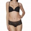 Soutien-Gorge Push-Up AUBADE Wandering Love Noir
