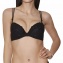 Soutien-Gorge Push-Up AUBADE Wandering Love Noir
