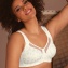 Soutien-Gorge sans armatures Anita Comfort Clara Art Crystal