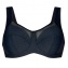 Soutien-Gorge sans armatures Anita Comfort Clara Art Noir