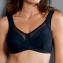 Soutien-Gorge sans armatures Anita Comfort Clara Art Noir