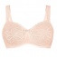 Soutien-Gorge sans armatures Rosa Faia Selena Pearl Rose