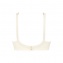 Soutien-Gorge Sans Armatures Rosa Faia Twin Art Crystal Champagne