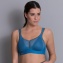 Soutien-Gorge Sport ANITA Active Air Control Bleu Atlantic