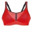 Soutien-Gorge Sport ANITA Active Air Control Corail Anthracite