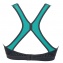 Soutien-Gorge Sport ANITA Active DynamiX Star Peacock Anthracite