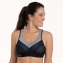 Soutien-Gorge Sport ANITA Active en M�rinos Noir