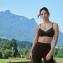 Soutien-Gorge Sport ANITA Active en M�rinos Noir