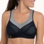 Soutien-Gorge Sport ANITA Active en M�rinos Noir