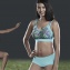 Soutien-Gorge Sport ANITA Active Extreme Control Aqua