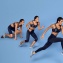 Soutien-Gorge Sport ANITA Active Momentum Bleu Iris