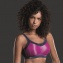Soutien-Gorge Sport ANITA Active Momentum Fuchsia
