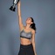 Soutien-Gorge Sport ANITA Active Momentum Iconic Gris