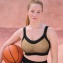 Soutien-Gorge Sport ANITA Active Momentum Or