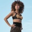 Soutien-Gorge Sport ANITA Active Momentum Or