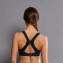Soutien-Gorge Sport ANITA Active Momentum Pro Noir