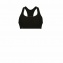 Brassire de Sport ANITA Active Pan Alp Delta Top Noir