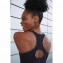 Brassire de Sport ANITA Active Pan Alp Delta Top Noir