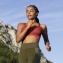 Soutien-Gorge Sport ANITA Active PanAlp Air Henna Fiesta