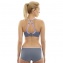 Soutien-Gorge Sport Armatures Panache Sport Grey