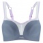 Soutien-Gorge Sport Armatures Panache Sport Grey