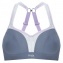 Soutien-Gorge Sport Armatures Panache Sport Grey