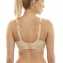 Soutien-Gorge Sport Sans Armatures Panache Sport Latte