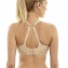 Soutien-Gorge Sport Sans Armatures Panache Sport Latte