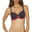 Soutien-Gorge tee shirt Bra AUBADE Jardin des Dlices Fatale